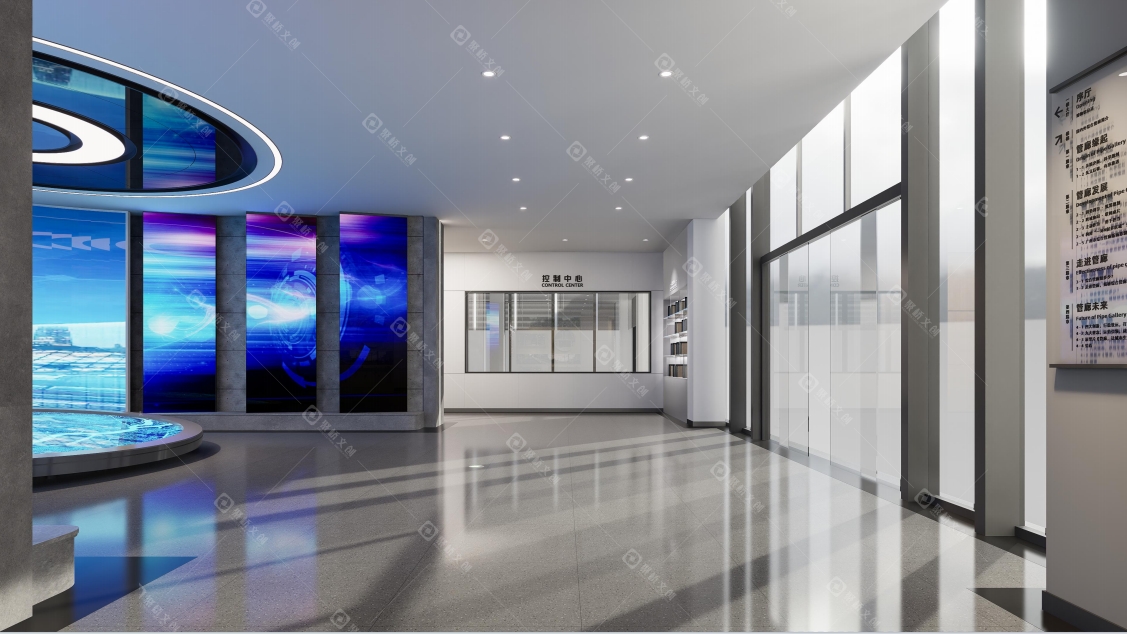 企業(yè)品牌展廳容易過時(shí)？三大策略讓展廳與品牌共同成長(zhǎng)