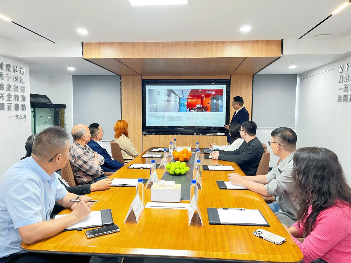 百人智庫，再添名師！ 佛山市教師教育發展促進會會長蔣家傅教授出任聚橋文創專家顧問