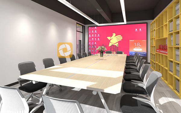 企業品牌文化,企業品牌文化設計,企業辦公環境設計